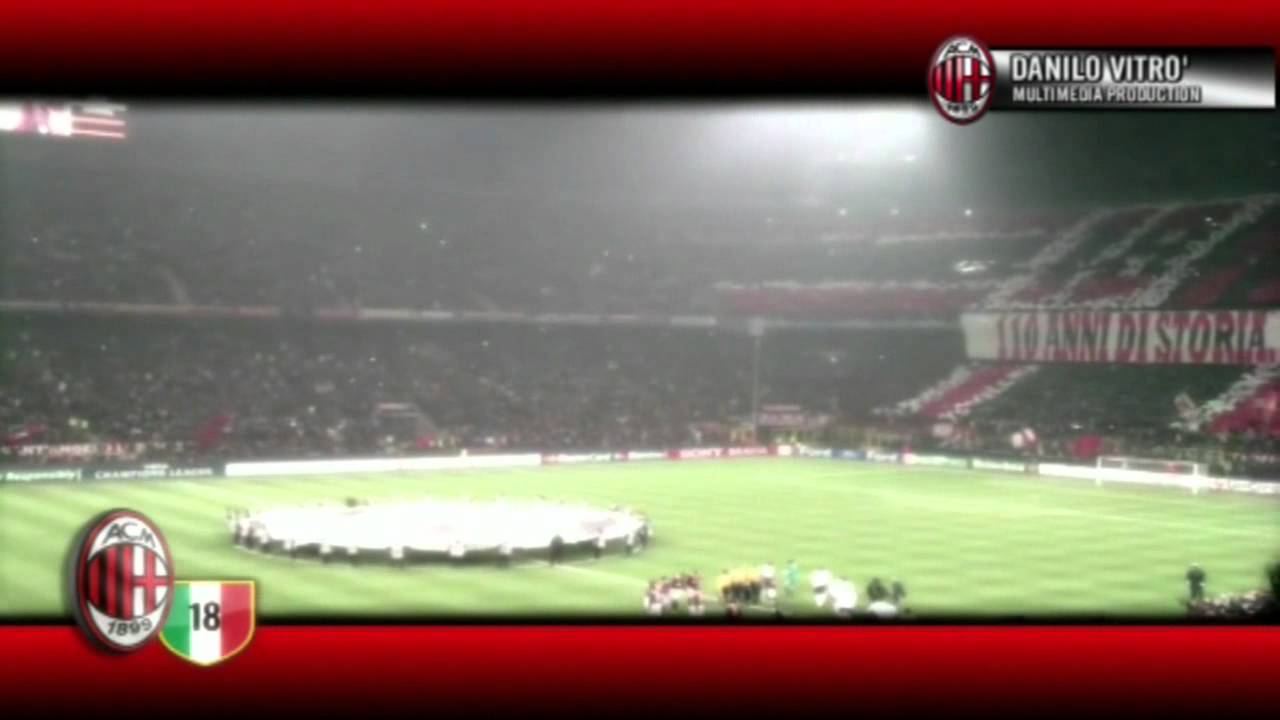 Ac Milan - Notti Magiche
