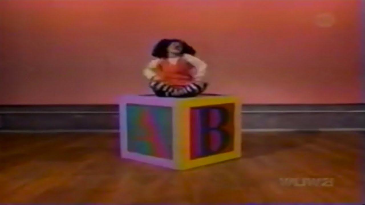 Big Comfy Couch: Are You Ready For School WLIW21 Airing 2007 (read desc)