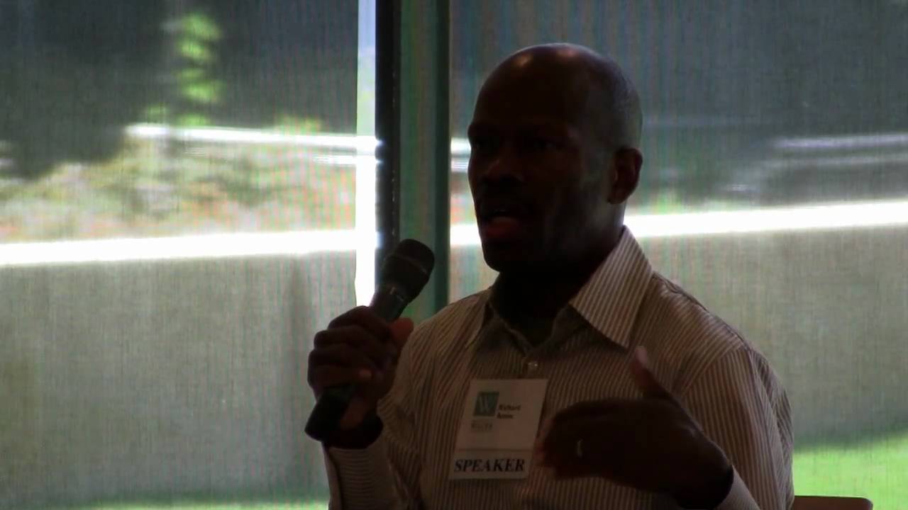 Overcoming barriers to finding permanent housing