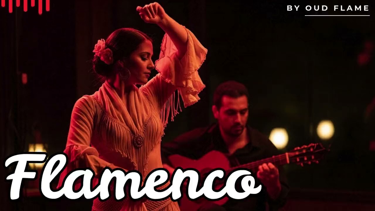 Fiesta Flamenca 2026 | Guitarra y Oud en Fusión Latina