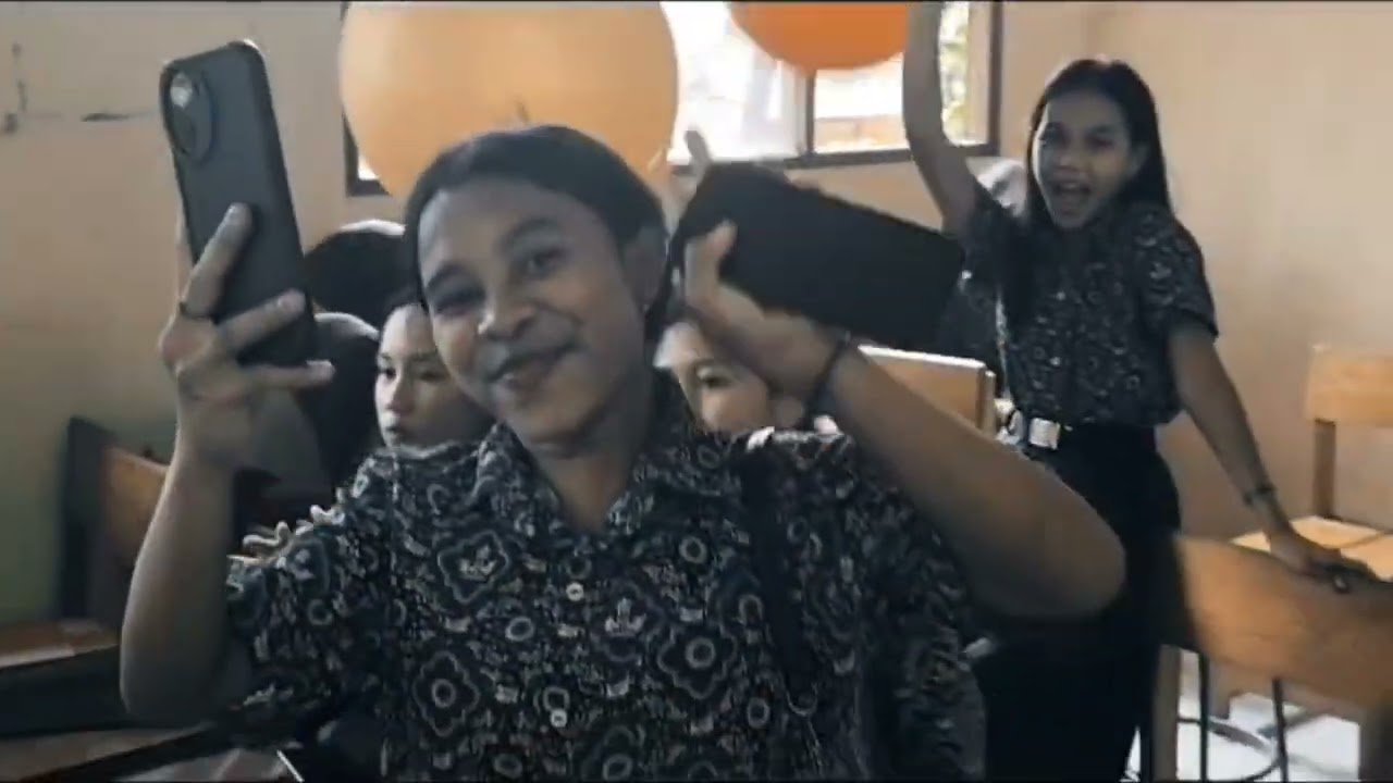 Purna Bakti 2025