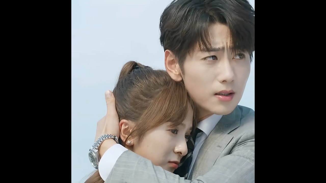 So Care💞🥰||C Drama 🎭~liars in love #liarsinlove #asiandrama #cdrama