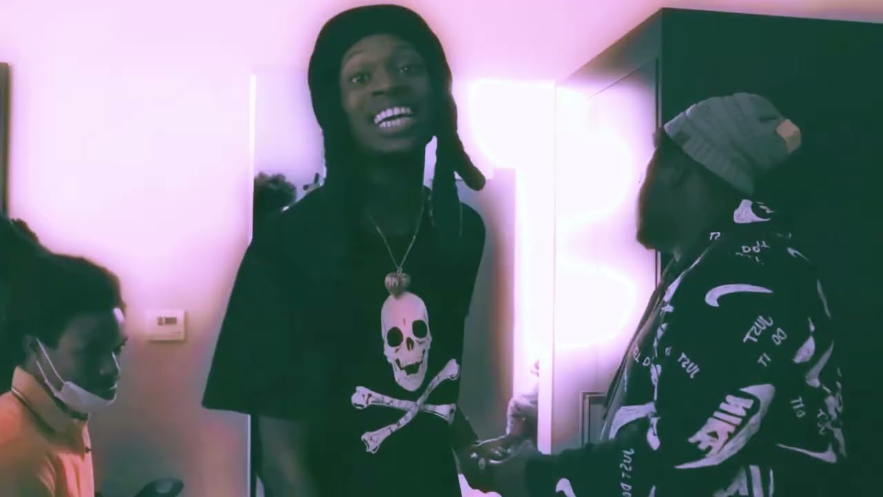 Foolio x Hotboii 'In Line' Pain Piano Florida Type Beat 2025 - Prod. By Panya x @YeahItsDaOne