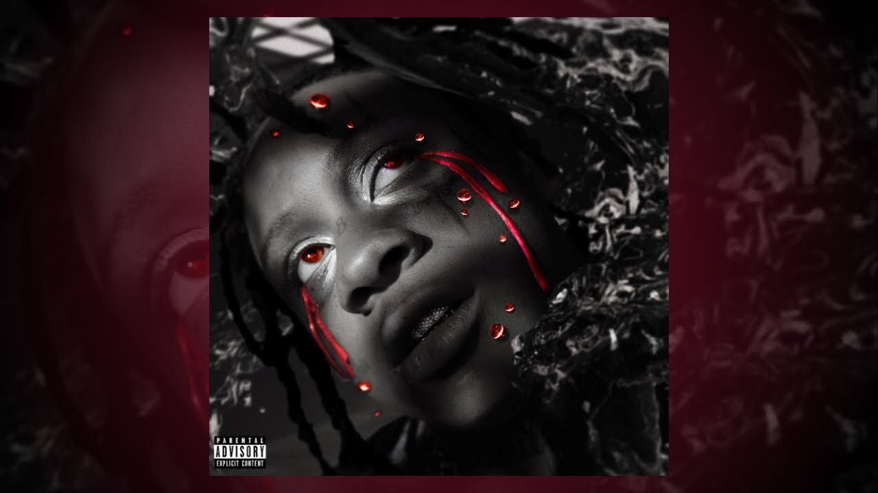 Trippie Redd - A Love Letter To You 4 (5 Year Anniversary) (Full Album)