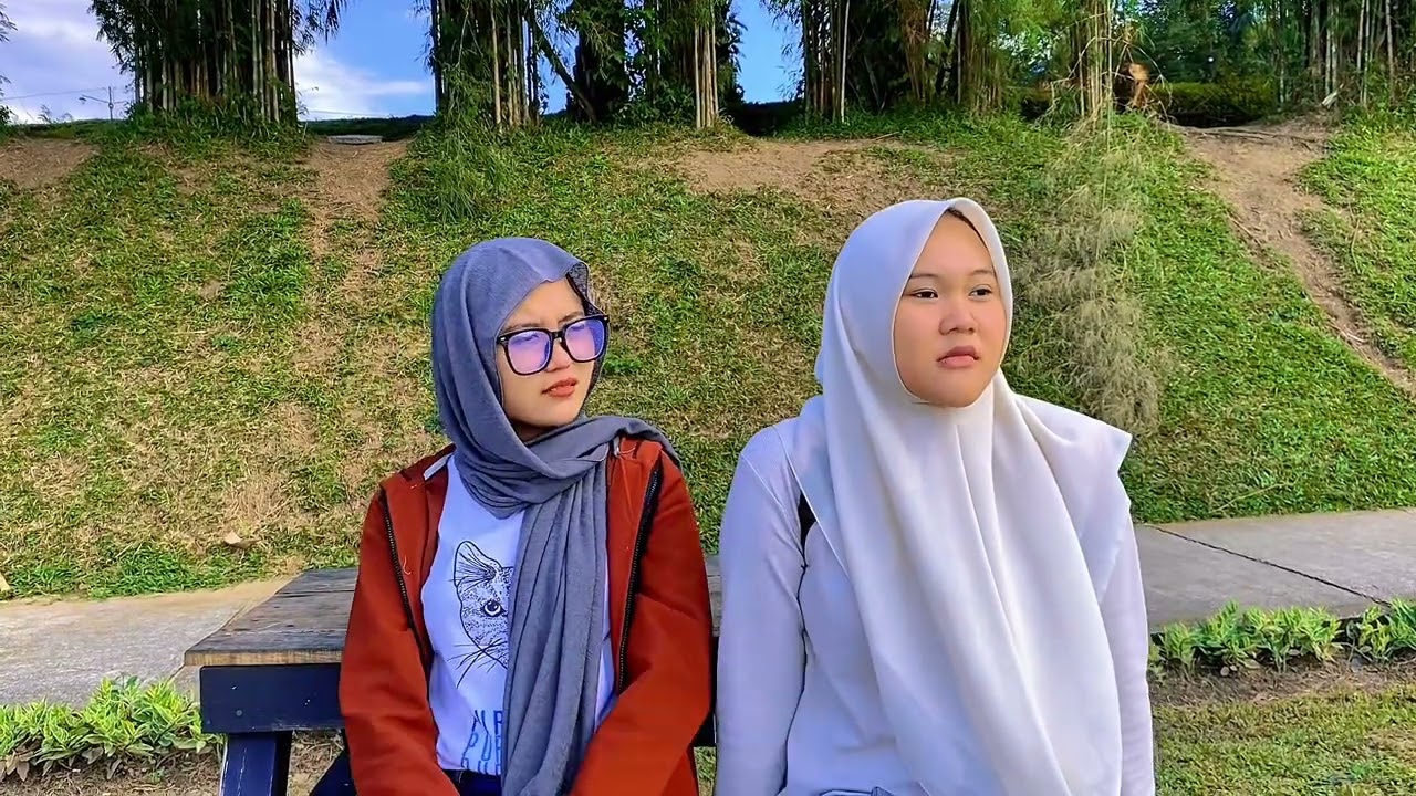 BERTAHAN 