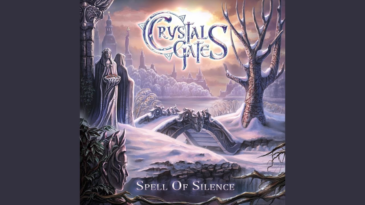 Spell of Silence (feat. Marius Danielsen & Joaquín Baranzano)