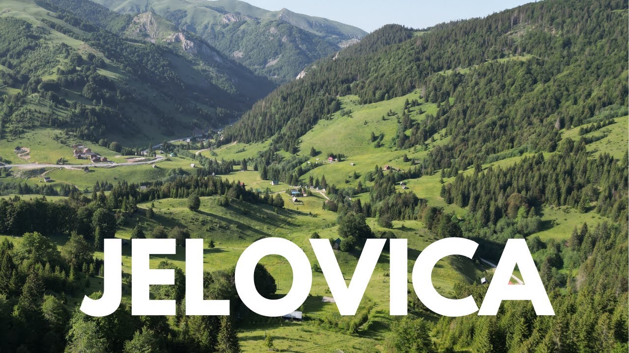 Prelepa Jelovica: Čekajući proleće