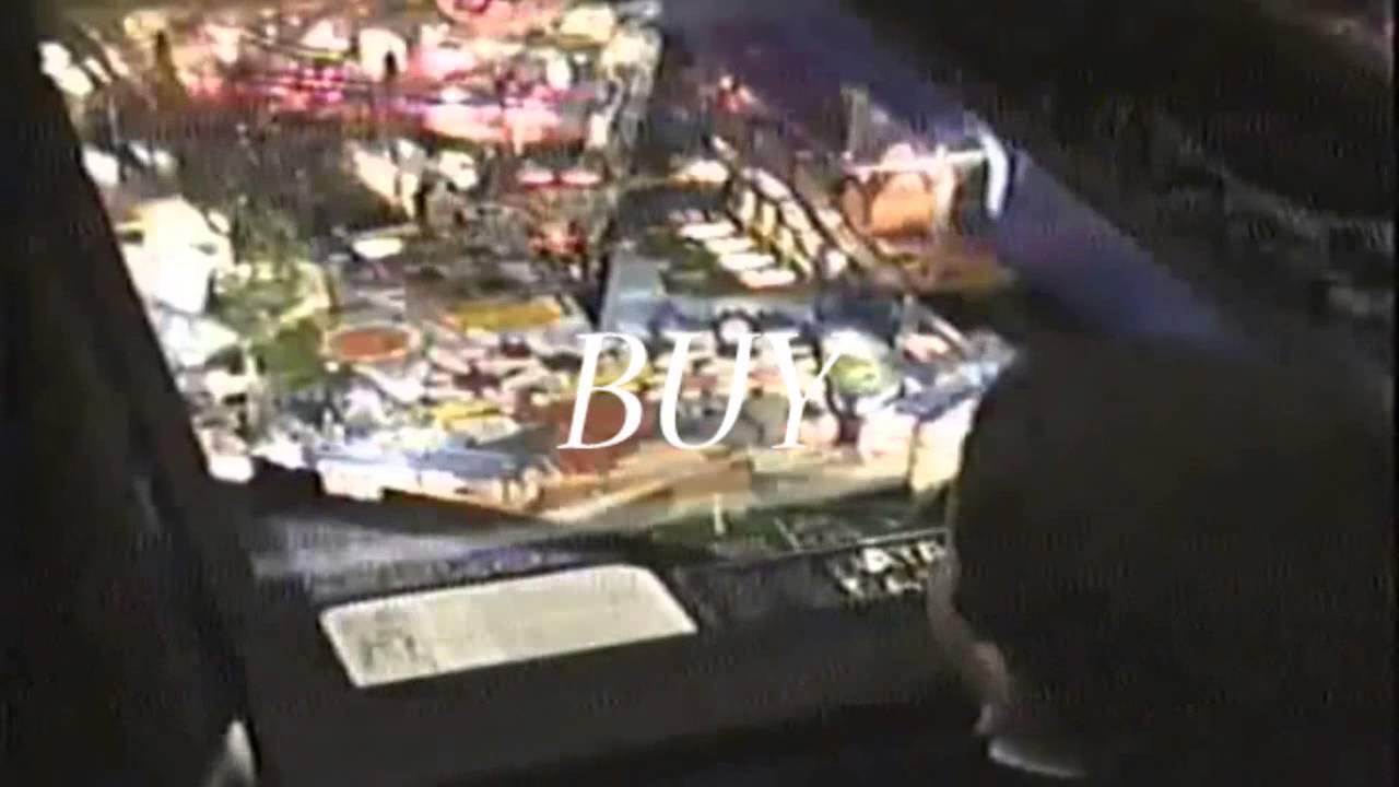 VHS LOGOS - 50% OFF