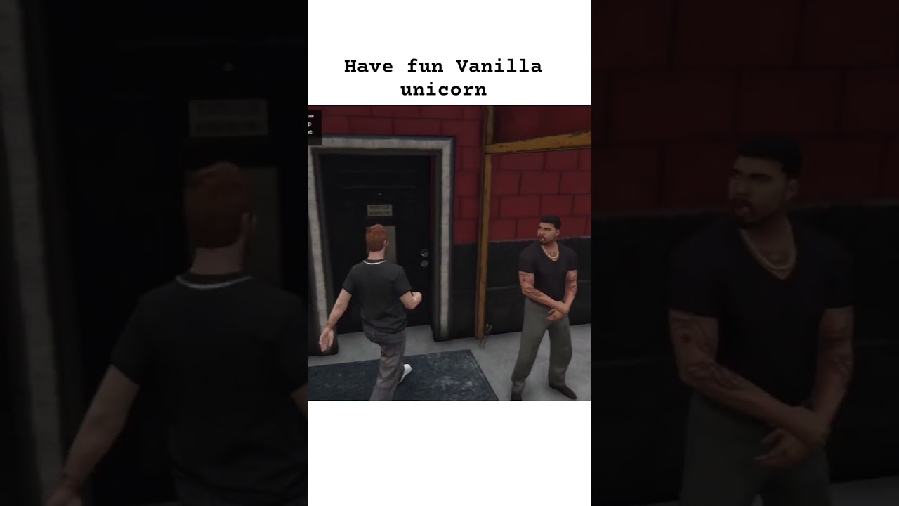 vanilla unicorn Gta5 gameplay #gtaonline #gtav #gaming #gta5 #gta