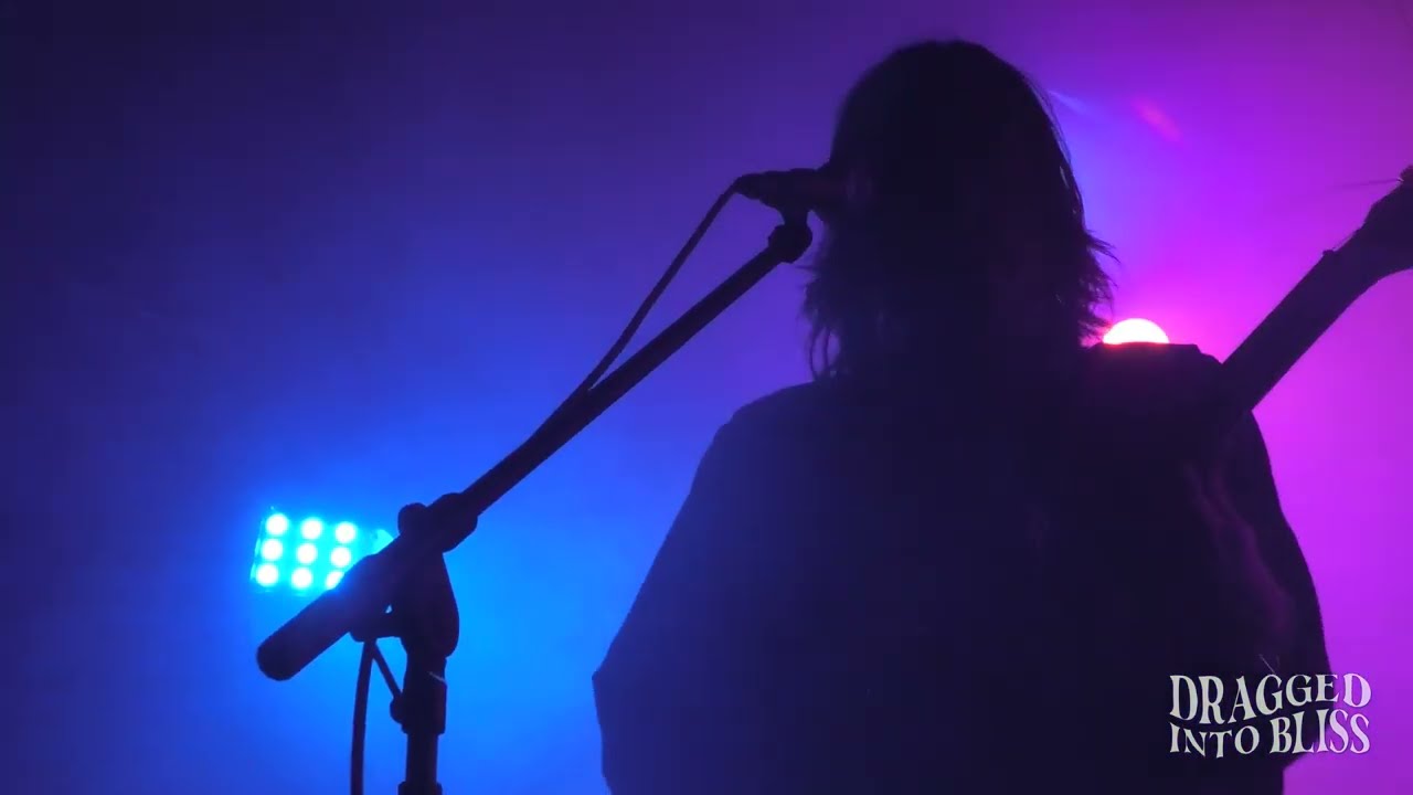 Over-Gain Optimal Death live at Dragged Into Bliss 2026