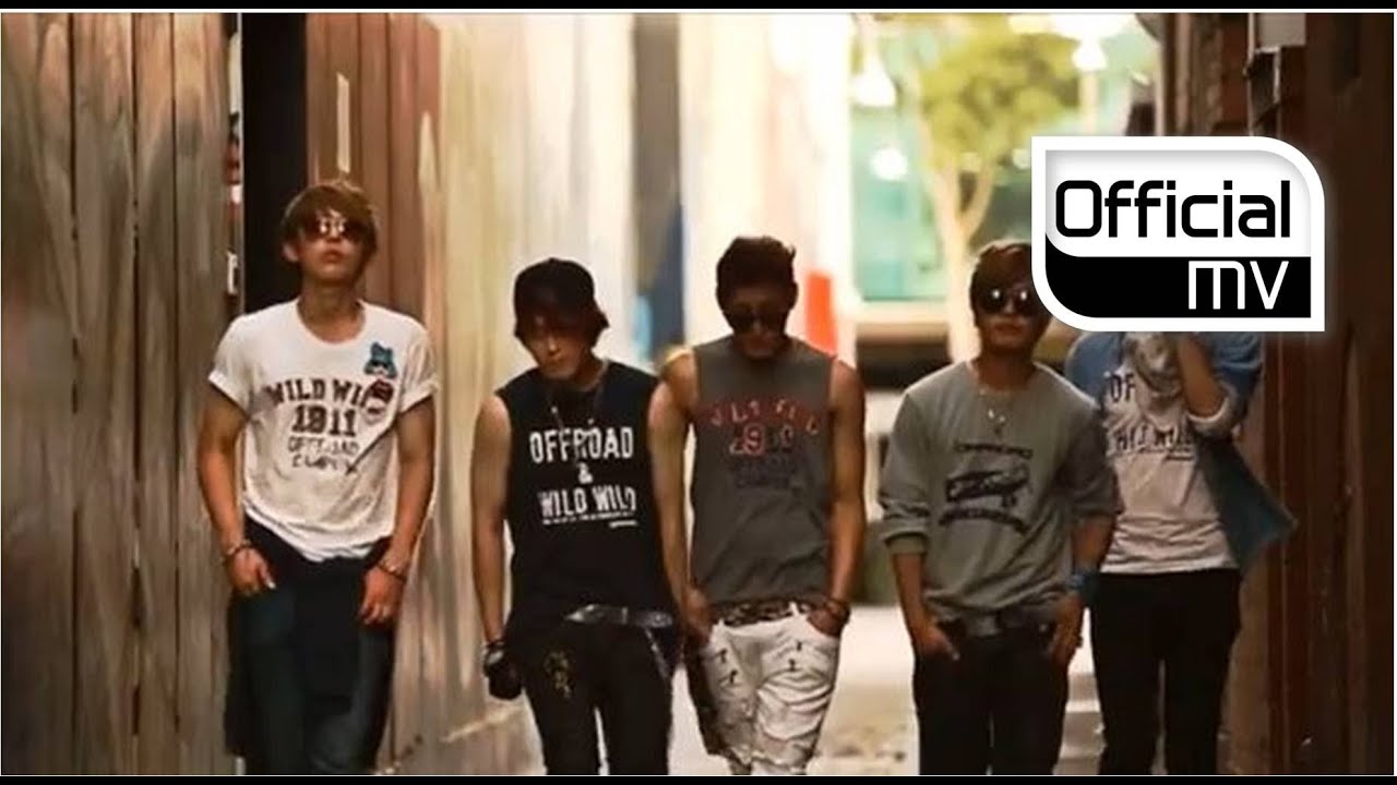 [MV] OFFROAD(오프로드) _ HEAD BANGING(헤드뱅잉)