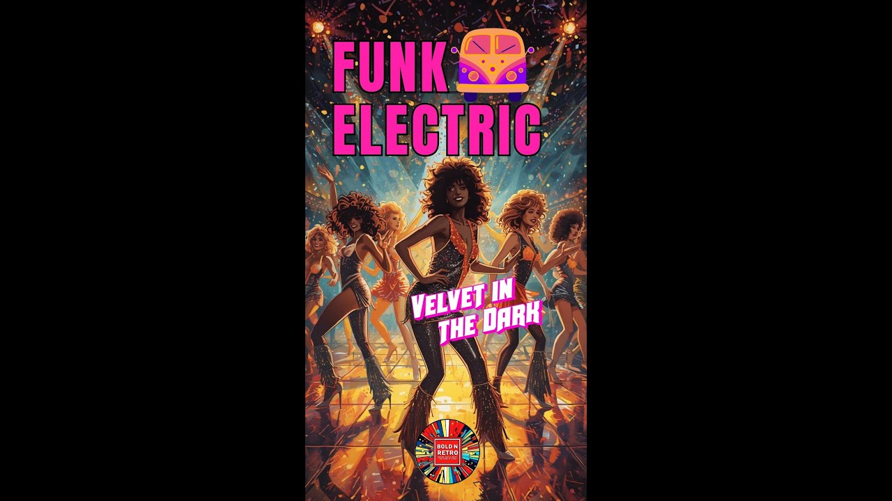 (FUNKELECTRIC) 