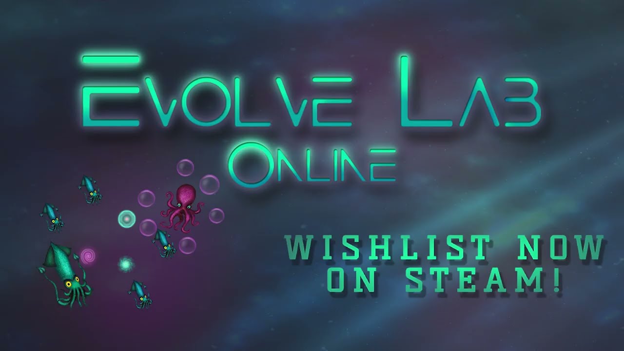 Evolve Lab Online Closed Beta Trailer