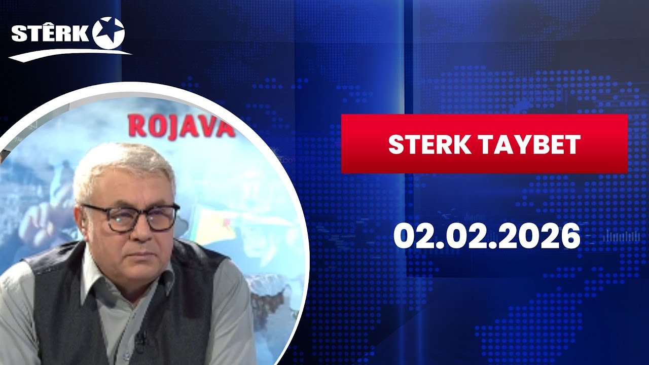 Stêrk Tatybet