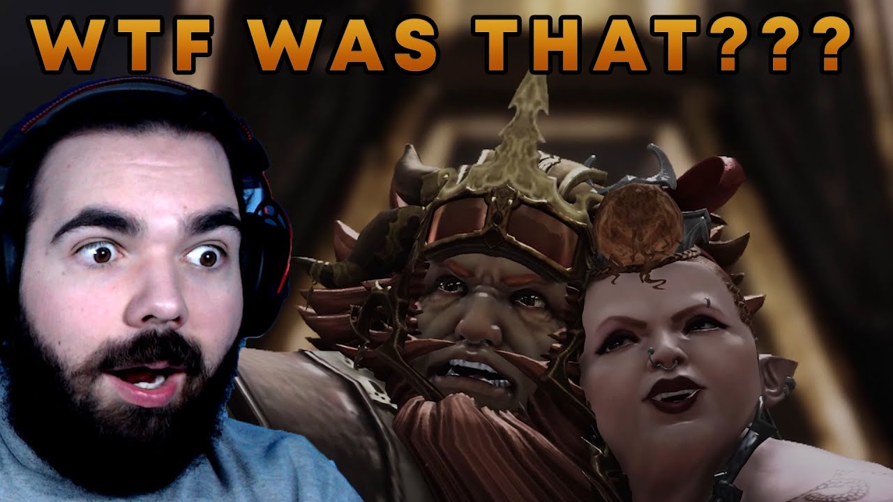 LOST ARK Romantic Weapon Reaction