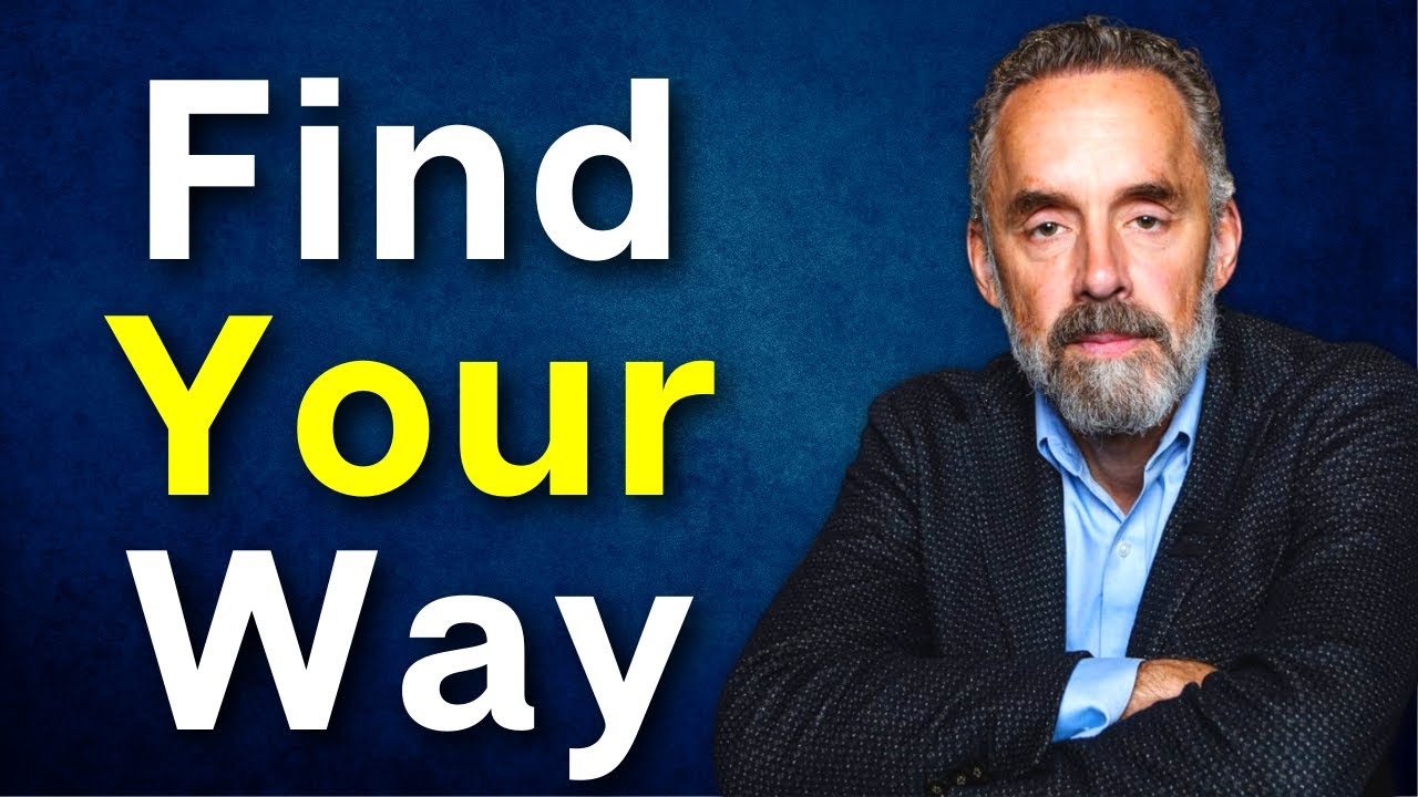 Jordan Peterson's Life Advice for Young People