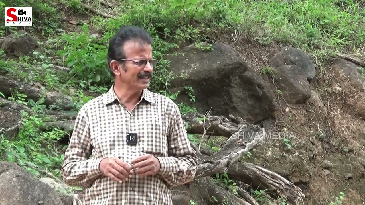 வீரப்பனின் முதல் சம்பவம்...! 