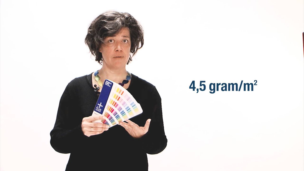 Utilité d’une station de mélange d’encre spéciale