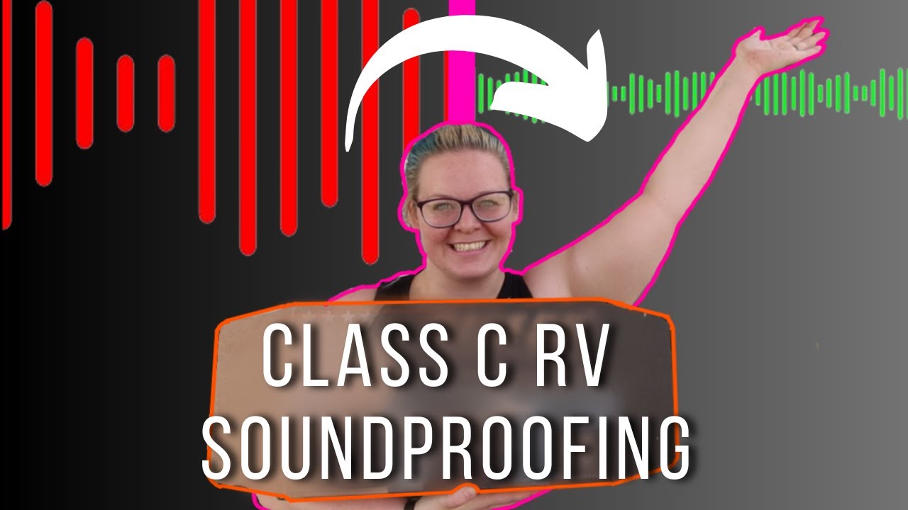 Full Send on Siless! | Ford e350 Motorhome Soundproofing