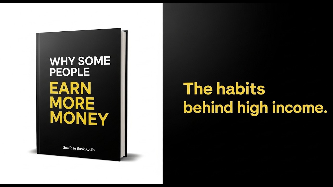 7 Powerful Habits That Determine Your Income Level | Full Audiobook for Success & Wealth Mindset