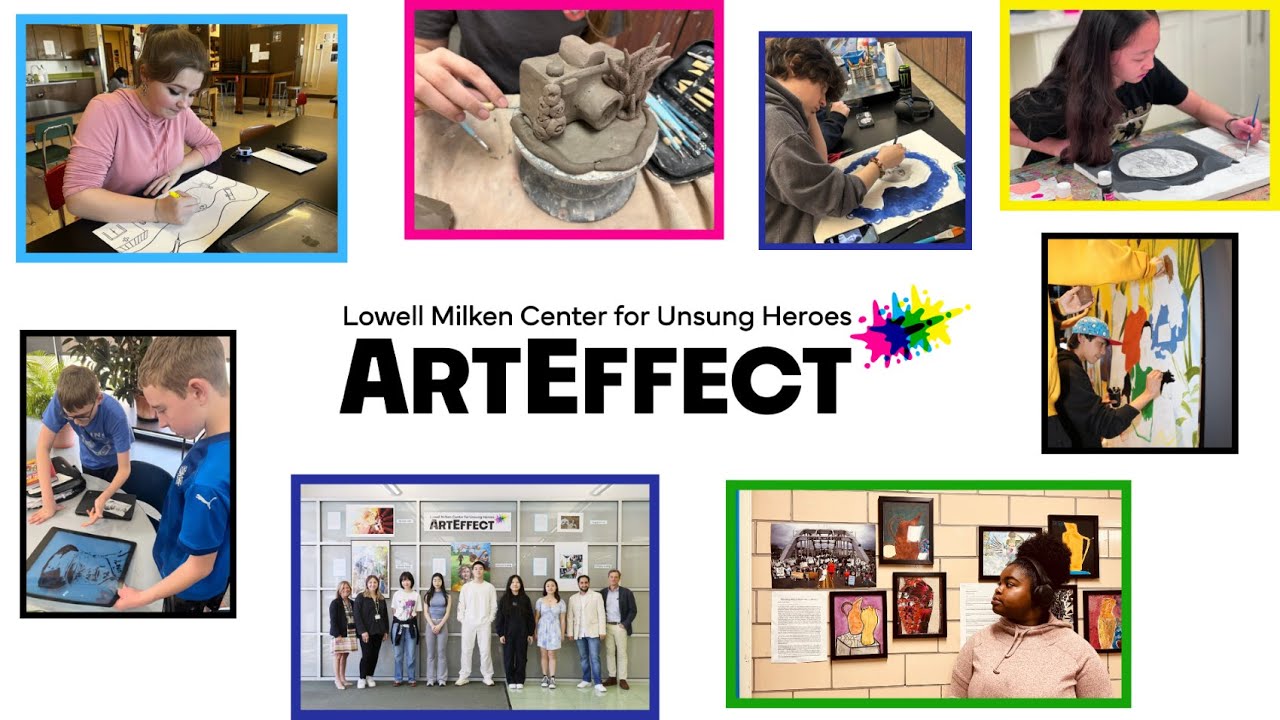ARTEFFECT Overview