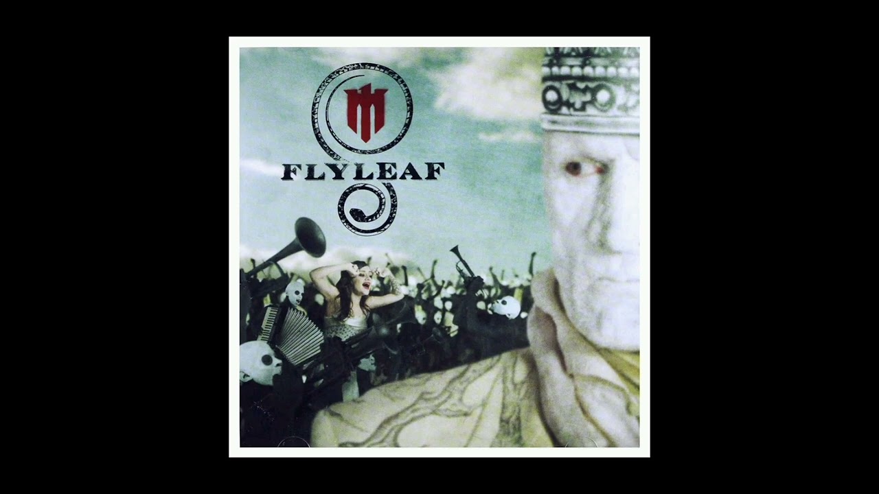 Flyleaf Break your knees instrumental