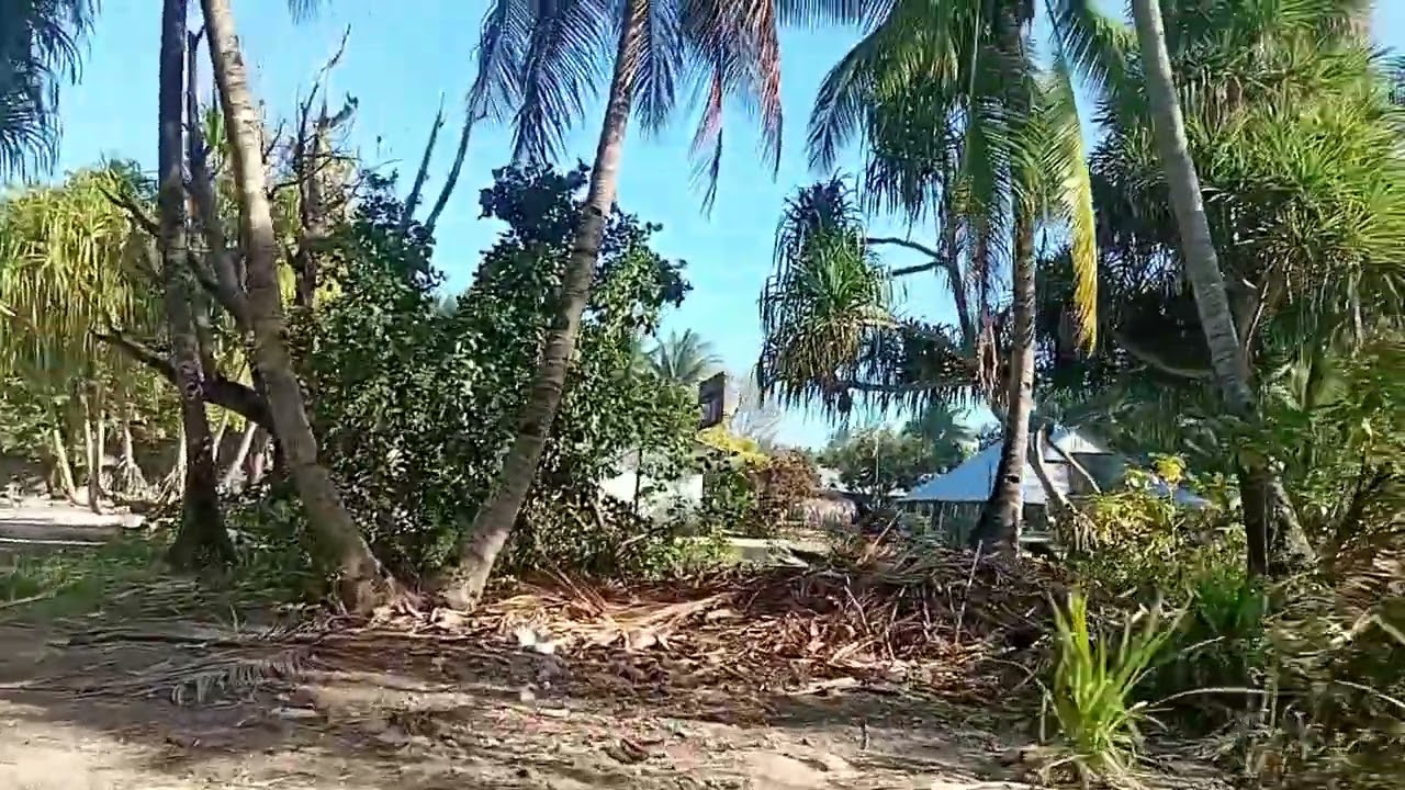 Ka uarereke nako Tebono Pri Sch