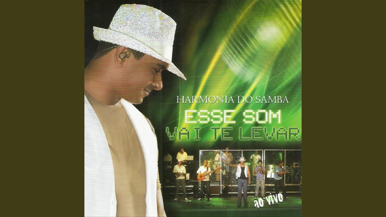 Samba Merengue (Ao Vivo)