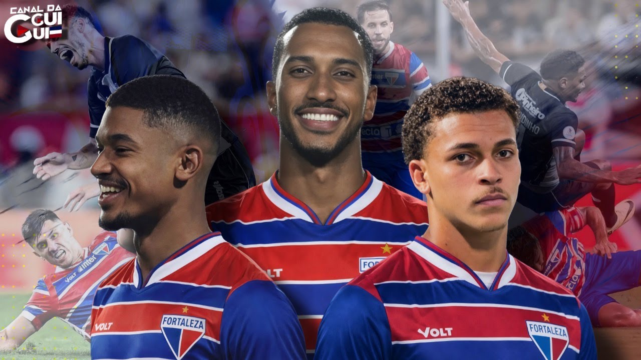 🚨 PÓS CLÁSSICO! TRIO DE ATAQUE CHEGANDO…👀