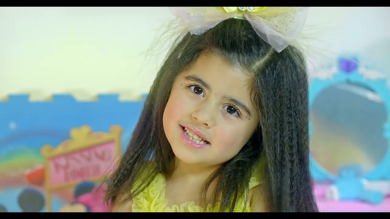 Duetro Kids - Tushiknere // Թուշիկները //