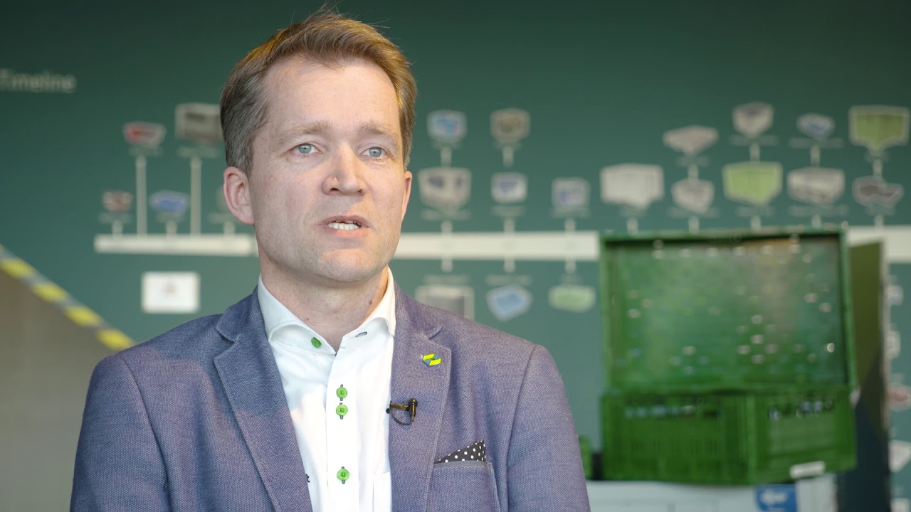 Schoeller Allibert Item Doe Maar Duurzaam RTLZ S14E09 29 februari 2020