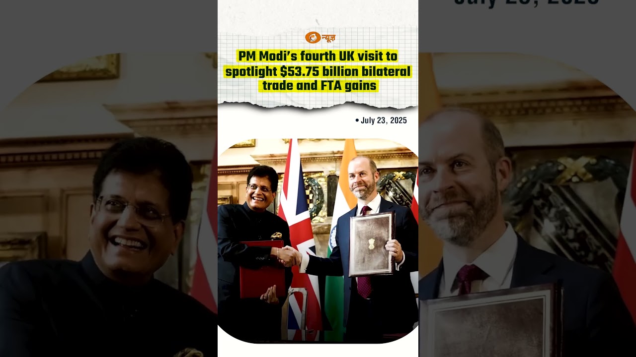 PM Modi&rsquo;s Productive Global Tours | Priyanka Gandhi&rsquo;s Claims vs Reality