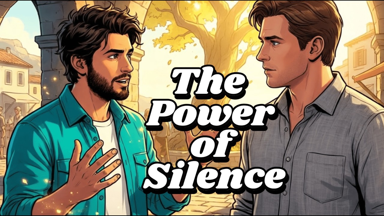 Build in Silence: Why Sharing Your Goals is Killing Your Success | The Law of the Forge