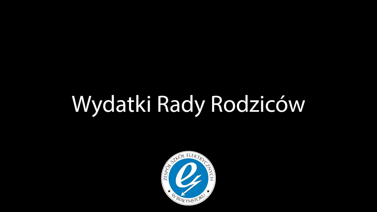 Rada Rodziców ZSE Białystok - film promocyjny 2022 - Filmowy Elektryk