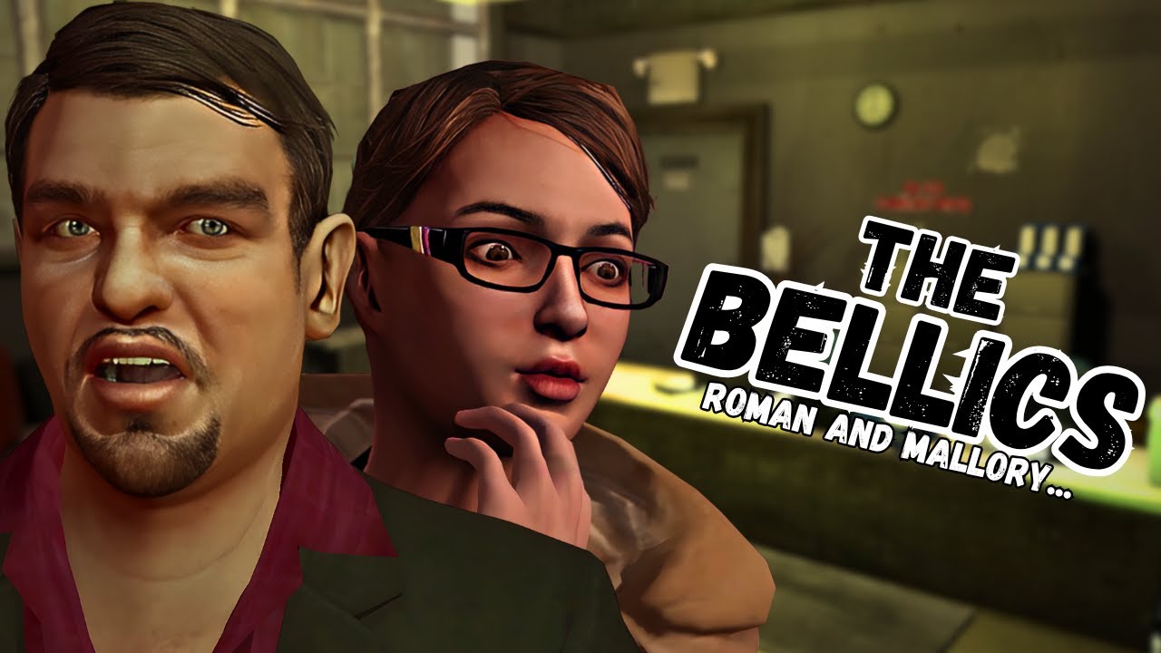 Why Roman And Mallory Got Married...