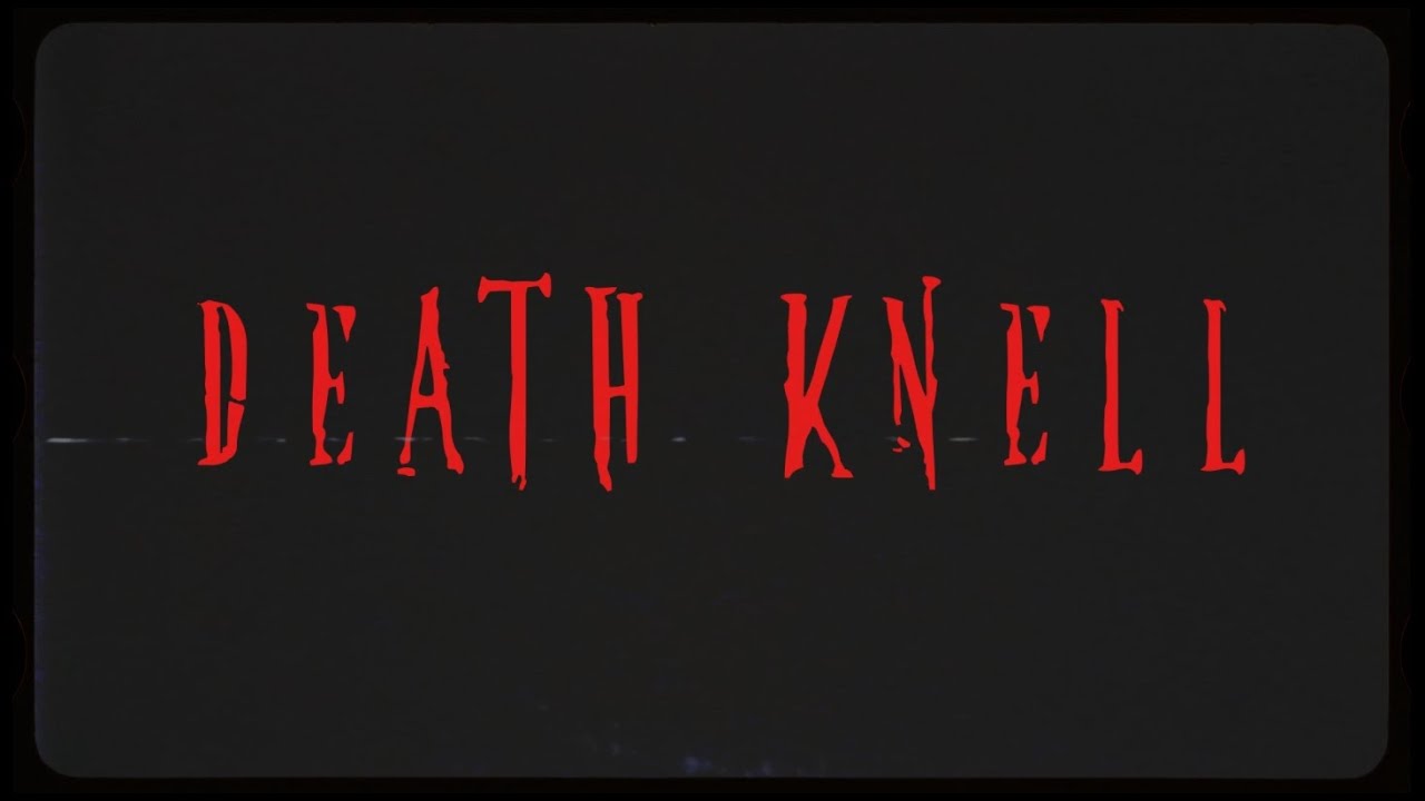 Death Knell - Brasov Ft. Grim Death Ft. Elluto Ft. Doom in Hell (Prod. Immortal Waves)