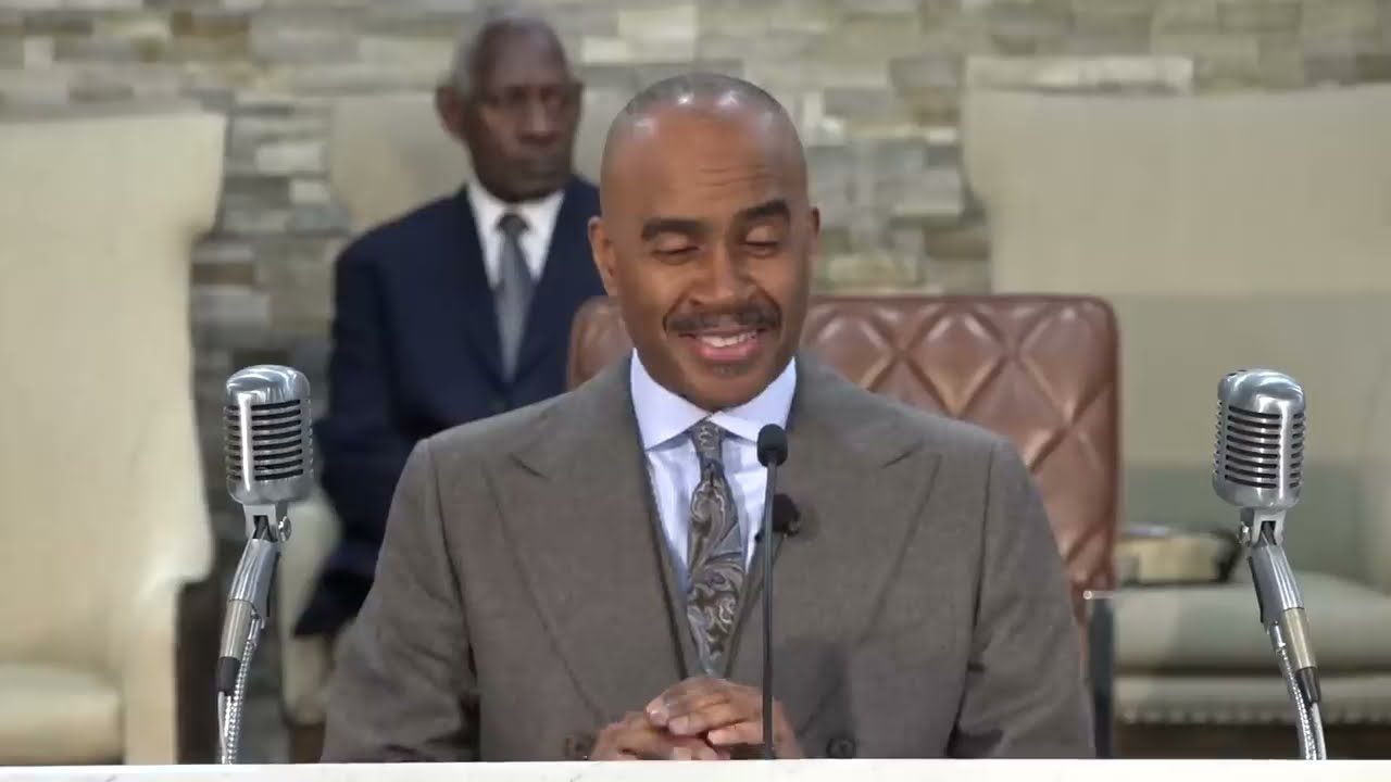 First Church Truth of God Broadcast 1724-1725 December 11th, 2022 Sunday AM Live from HQ Campus