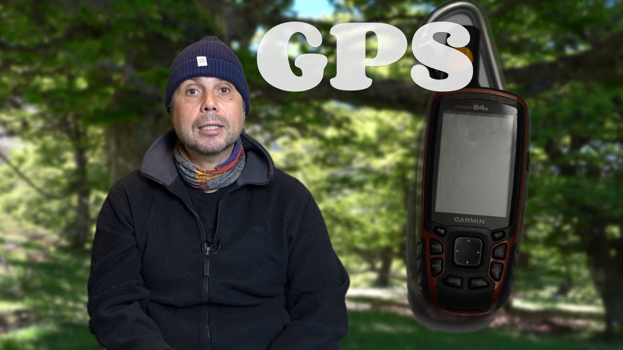 Sistemas GPS: Todo lo que necesitas saber | Tutorial Senderismo | #senderismo