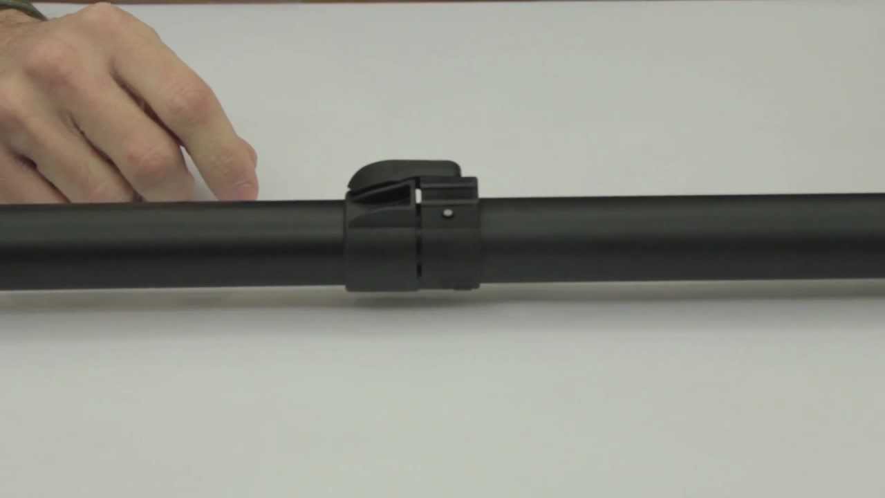 AT Paddles: Adjustable Ferrule System