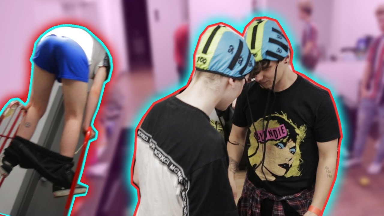 THIS IS OUR LAST VLOG...