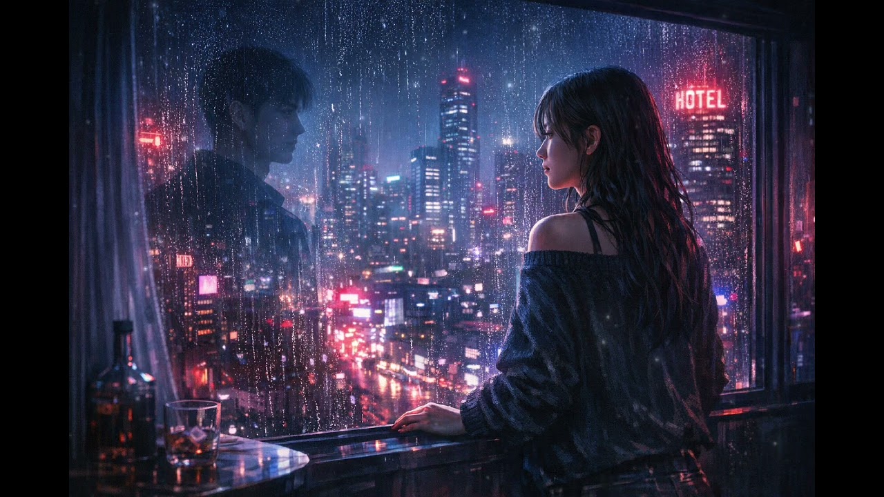 อยากให้เธออยู่ตรงนี้ | Stay With Me Tonight - (VELYN PROJECT)