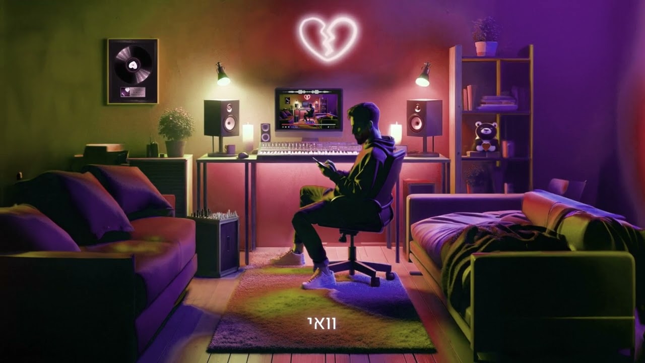 חוּבּי - לא סתם
