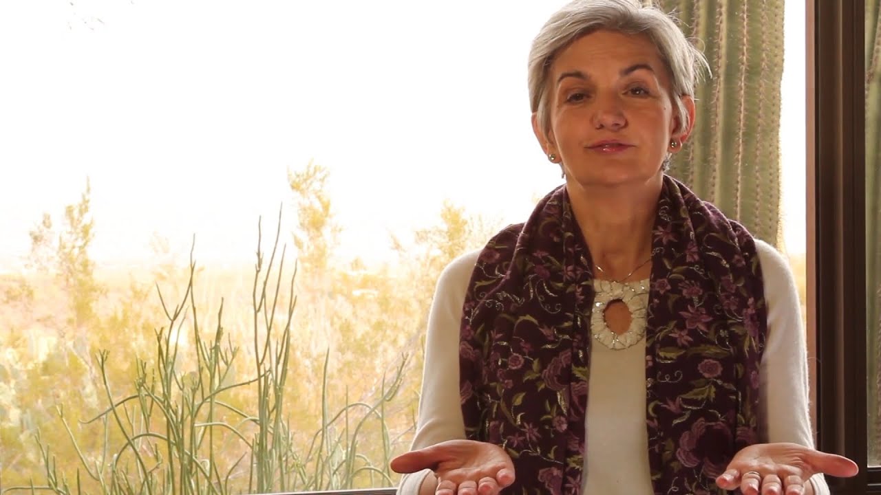 Basic Heart Rhythm Meditation #1: How to Sit