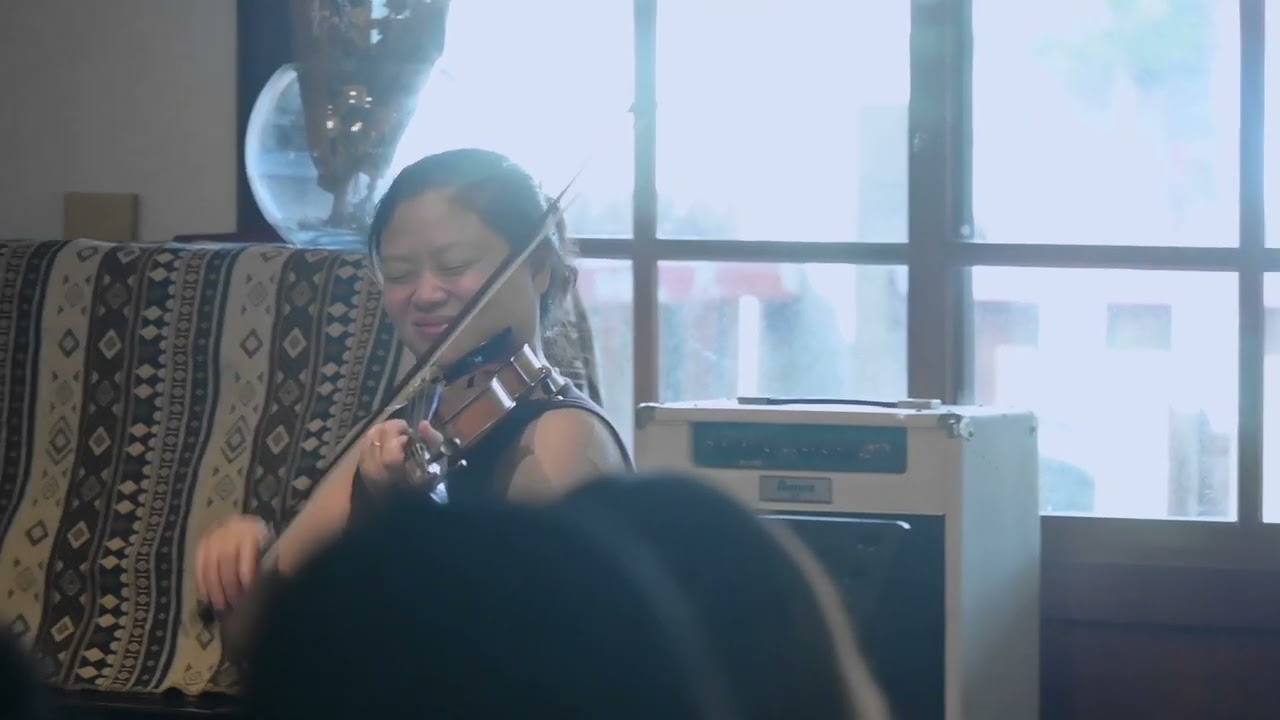 Chega de Saudade - Sing's duo plus