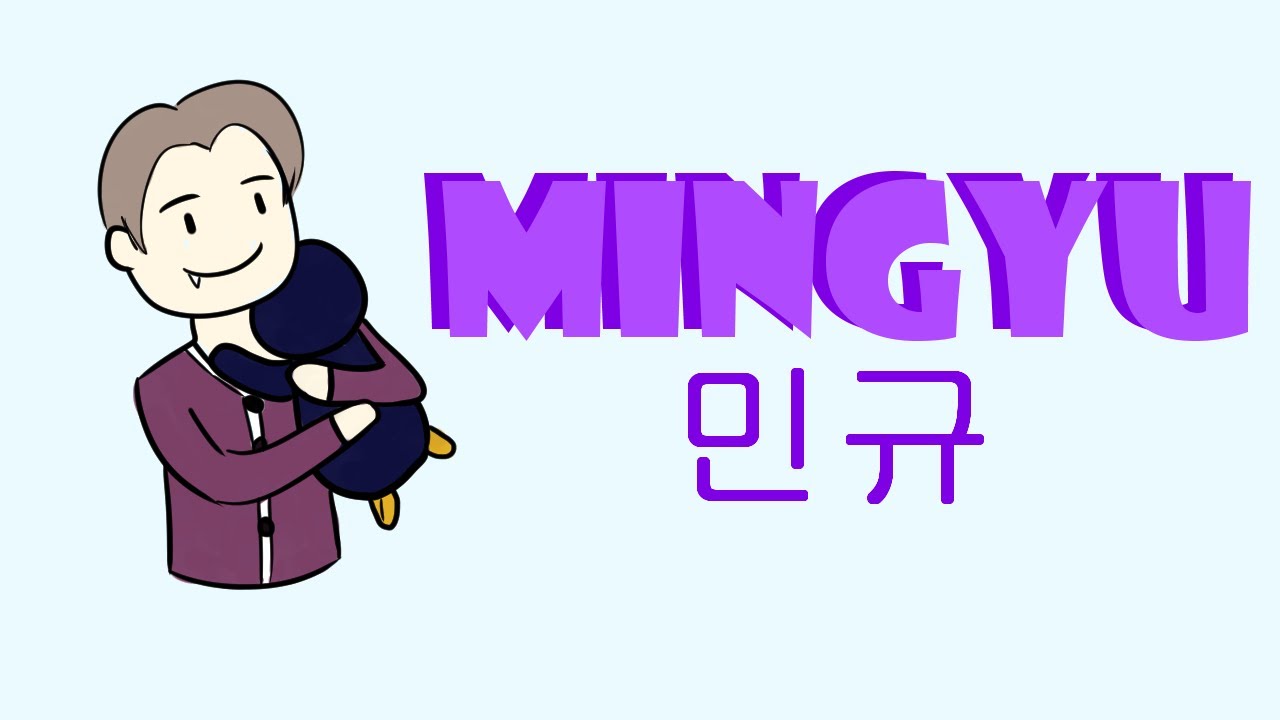 Mingyu from Seventeen | Tarot Reading