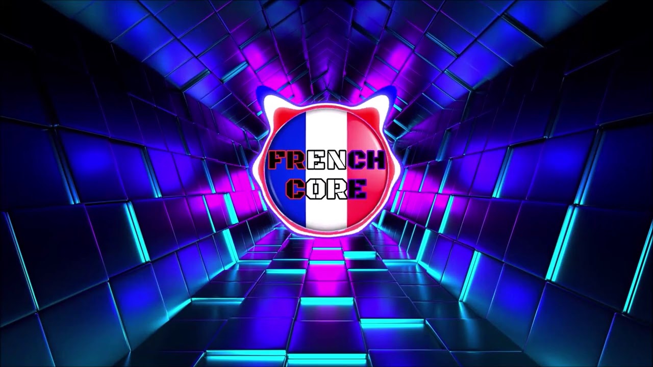 Frenchcore Mix 2020 // October // 60 Minutes Of Frenchcore Madness