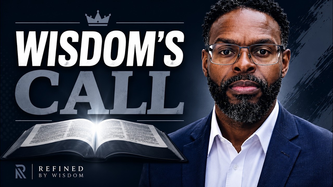 Wisdoms Call   SD 480p