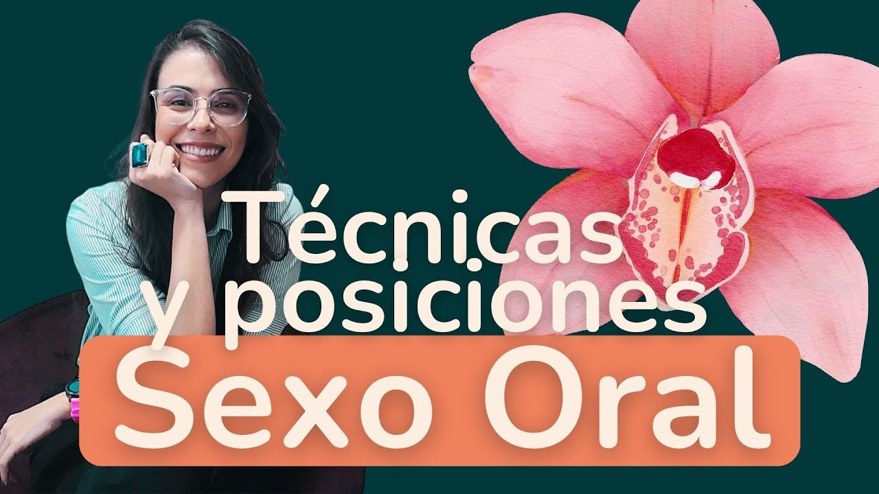 Cómo ser muy buen@ en el sexo oral con las mujeres