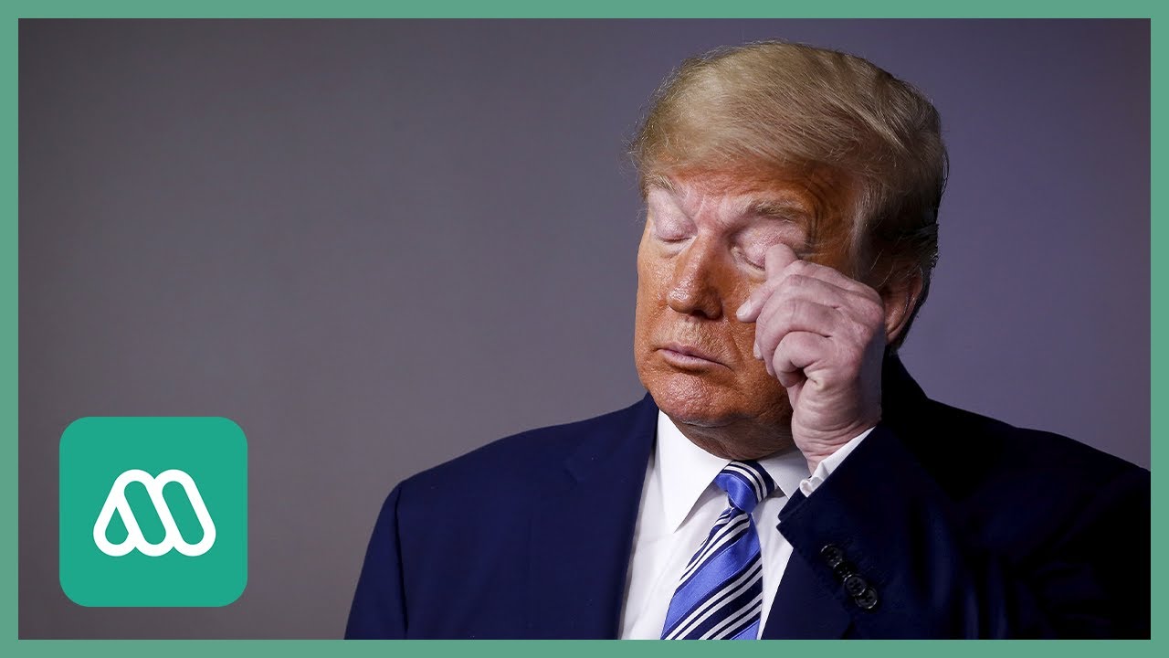 Coronavirus EEUU | supera las 40 mil muertes y surgen protestas por cuarentena