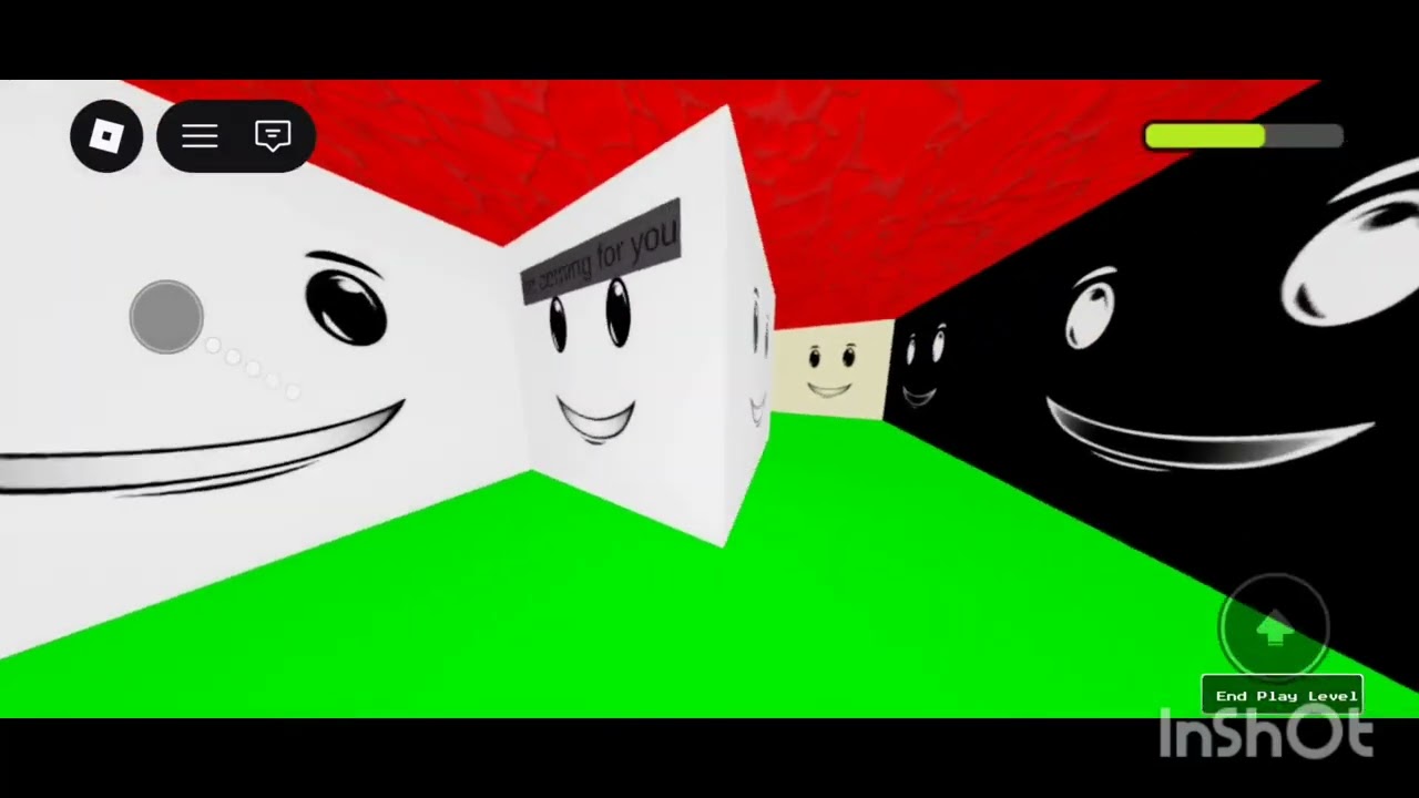 An ordinary sublevel 2 game i made part 3
